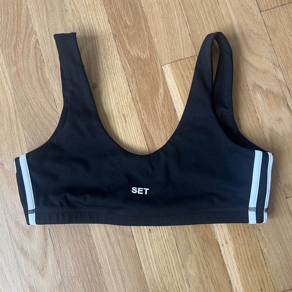 SET Active Sportbody Duo Lift Bra